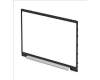 HP SPS-BEZEL LCD NO CAM pour HP EliteBook 640 G11