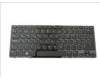 Dell Keyboard, German, 84 Keys, pour Dell Latitude 14 (E7440)