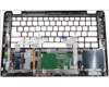Dell Latitude 7410 palmrest pour Dell Latitude 14 (7410)