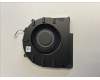 P00750-001 HP FAN DTA CPU
