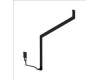 HP SPS-CABLE WEBCAM pour HP OmniBook Ultra 14-fd0000ng