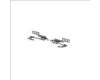 HP SPS-HINGE KIT pour HP OmniBook Ultra 14-fd0000ng