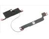 Dell ASSY SPKR 2W 25X14X4.7 OAK15 pour Dell Inspiron 15R (5521)