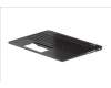 P23880-071 HP SPS-TOP COVER CCW W/KB CCW