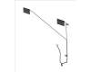 HP SPS-ANTENNA pour HP EliteBook Ultra G1i