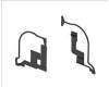 HP SPS-CABLE KIT pour HP EliteBook Ultra G1i