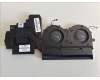 HP SPS-HEATSINK UMA FNX pour HP EliteBook X Flip G1i 14