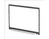 HP SPS-BEZEL LCD IR W/HINGE COVER pour HP EliteBook 8 G1i 13