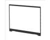 HP SPS-BEZEL W/HINGE CAP GLS pour HP OmniBook 5 16-af1000