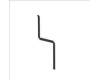 HP SPS-CABLE KIT BENEATH PANEL pour HP ZBook 8 G1i 14