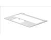 HP SPS-TOP COVER W/RJ45 pour HP EliteBook 8 G1a 16