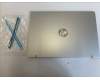 HP SPS-BACK COVER 300N IRCAM pour HP ProBook 4 G1a 16