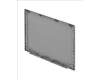 HP SPS-BACK COVER 300N IRCAM pour HP ProBook 4 G1i 16