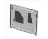 HP SPS-BACK COVER GLS FHD W/ANT pour HP OmniBook 5 Flip 14-fp0000