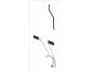 HP SPS-CABLE KIT AND ANTENNA pour HP OmniBook X Flip16 16-be0