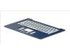HP SPS-TOP COVER pour HP EliteBook Ultra G1i
