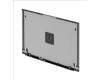 HP SPS-BACK COVER W/ANTENNAL pour HP OmniBook 7 NGAI 17-dc0000