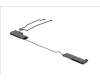HP SPS-SPEAKER pour HP OmniBook 7 NGAI 17-dc0000