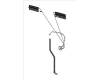 HP SPS-CABLE KIT AND ANTENNA pour HP OmniBook X Flip NGAI 14-fk0000