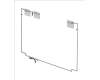 HP SPS-CABLE KIT AND ANTENNA pour HP Omen Max 16-ak0000