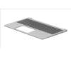 P41059-041 HP SPS-TOP COVER GLS W/KB SGYBL