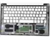 Dell ASSY Palmrest Black w. pour Dell XPS 13 (9380)