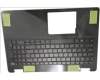 Dell Non-Backlit Palmrest Assembly pour Dell Vostro 15 (3501)