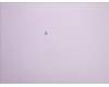 Dell Fingerprint and power button pour Dell Precision 15 (3541)