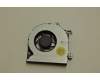 Dell CPU cooling fan for Alienware pour Alienware m18x R2 (DDR3)