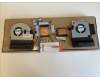 Dell Heatsink and Fan Assembly for pour Alienware 17 R5