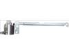 Dell Left and Right Hinge Assembly pour Dell Latitude 11 (3140)