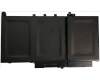 V6VMN Dell Battery, 42WHR, 3 Cell,