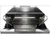 Dell Standard 1U CPU heatsink for pour Dell Telecom RHR650