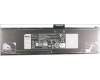 VJF0X Dell 36Wh Lithium-ion battery for