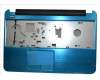 Dell ASSY PLMRST BLUE OAK15 pour Dell Inspiron M531R