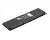 WD52H Dell Battery Primary 45Whr 4C Lith