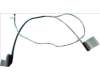 Dell 30-Pin EDP ribbon cable for pour Dell Inspiron 15 (3558)