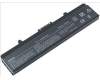 XR694 Dell Battery, 56WHR, 6 Cell,