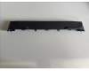 Dell Black LCD back cover assembly pour Dell G15 (5510)