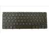 Dell Keyboard (GERMAN) pour Dell XPS 13 (322X)