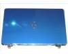 Dell LCD Back Cover pour Dell Inspiron 17R (N7010)