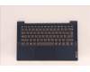 Lenovo 5CB1C13373 COVER Upper C82LM PL_ABLUD FP BLKB_UK