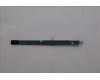 Lenovo CAMERA Camera,FHD,USB,2MIC,UF,LVI pour Lenovo ThinkPad P14s Gen 5 (21ME)
