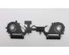 Lenovo 5H40H35615 HEATSINK Thermal Module L Yoga 3 14 DIS