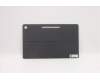 Lenovo COVER Stand Cover H 82QS Grey pour Lenovo IdeaPad Duet 5 Chromebook 13Q7C6 (82QS)