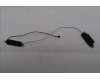 5SB1N42110 Lenovo SPEAKERINT CS24 SPK,L16,3209T30E