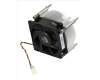 HP Heatsink 95W MT with CPU fan pour HP Pavilion TP01-2000