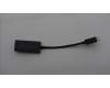 Lenovo CABLE USB-C to DP Adapter pour Lenovo ThinkPad P16s Gen 4 (21QW)
