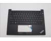Lenovo 5M11L92343 MECH_ASM FRU KB CCV KOR (SRX) US BK