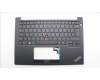 Lenovo 5M11L92353 MECH_ASM FRU KB CCV BRL (CHY) UK BK